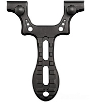 Рогатка Xiaomi HX Outdoors Hunting Slingshot Black (EDC-079A)