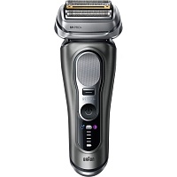 Електробритва Braun Series 9 Pro + 9615s Wet&Dry - придбати в Дніпрі, Україні: ціна, характеристики | інтернет-магазин TOUCH