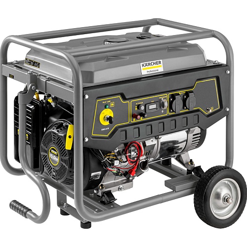 Генератор бензиновый Karcher PGG 3/1 2.8/3 кВт (1.042-207.0)