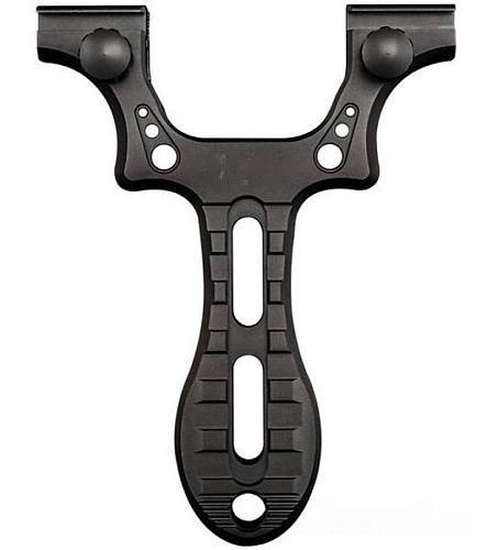 Рогатка Xiaomi HX Outdoors Hunting Slingshot Black (EDC-079A) - придбати в Дніпрі, Україні: ціна, характеристики | інтернет-магазин TOUCH