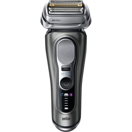 Електробритва Braun Series 9 Pro + 9615s Wet&Dry - придбати в Дніпрі, Україні: ціна, характеристики | інтернет-магазин TOUCH