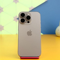 Смартфон Apple iPhone 16 Pro Б/У - придбати в Дніпрі, Україні: ціна, характеристики | інтернет-магазин TOUCH