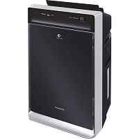 Очищувач повітря Panasonic F-VXK90R-K - придбати в Дніпрі, Україні: ціна, характеристики | інтернет-магазин TOUCH