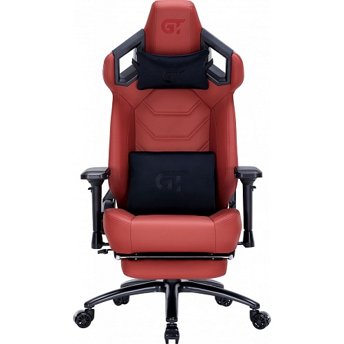 Геймерское кресло GT Racer X-5099 Brown