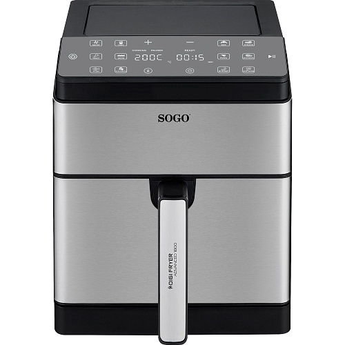 Мультипечь Sogo SS-10915