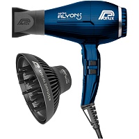 Фен Parlux Alyon Night Blue Magic Sense (ALYMASIT) - придбати в Дніпрі, Україні: ціна, характеристики | інтернет-магазин TOUCH
