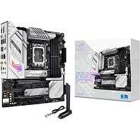 Материнська плата Asus ROG Strix B760-G Gaming WIFI (90MB1EQ0-M1EAY0) - придбати в Дніпрі, Україні: ціна, характеристики | інтернет-магазин TOUCH