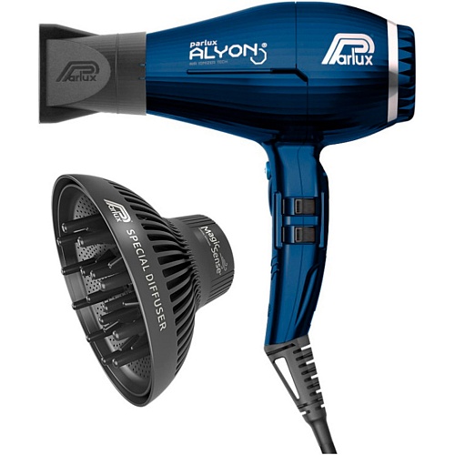 Фен Parlux Alyon Night Blue Magic Sense (ALYMASIT)