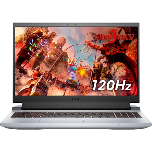 Ноутбук Dell G15 (G15RE-A362GRY-PUS)