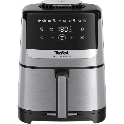 Мультипечь Tefal Easy Fry Silence EY552DE0