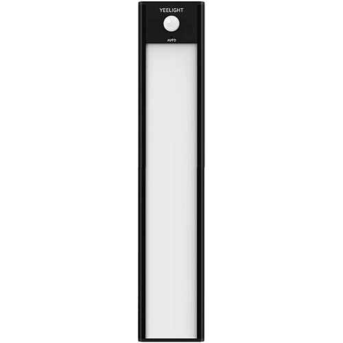 Светильник с датчиком движения Yeelight Motion Sensor Closet Light A20 200mm Black (YLBGD-0044)