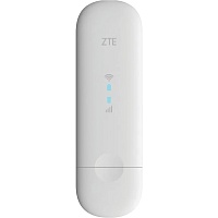 4G модем + Wi-Fi роутер ZTE MF79U - придбати в Дніпрі, Україні: ціна, характеристики | інтернет-магазин TOUCH