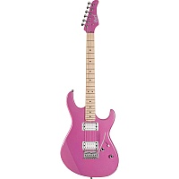 Електрогітара Cort G250 Spectrum Metallic Purple  - придбати в Дніпрі, Україні: ціна, характеристики | інтернет-магазин TOUCH