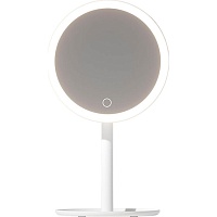 Дзеркало для макіяжу DOCO DayLight Mirror 2.0 XM001 White Вітрина - придбати в Дніпрі, Україні: ціна, характеристики | інтернет-магазин TOUCH