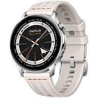Смарт-годинник OnePlus Watch Lite Silver Steel - придбати в Дніпрі, Україні: ціна, характеристики | інтернет-магазин TOUCH
