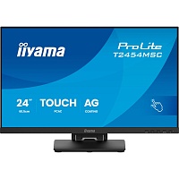 Монитор Iiyama ProLite T2454MSC-B3AG UA