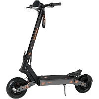 Електросамокат Kugoo Kirin G4 - придбати в Дніпрі, Україні: ціна, характеристики | інтернет-магазин TOUCH