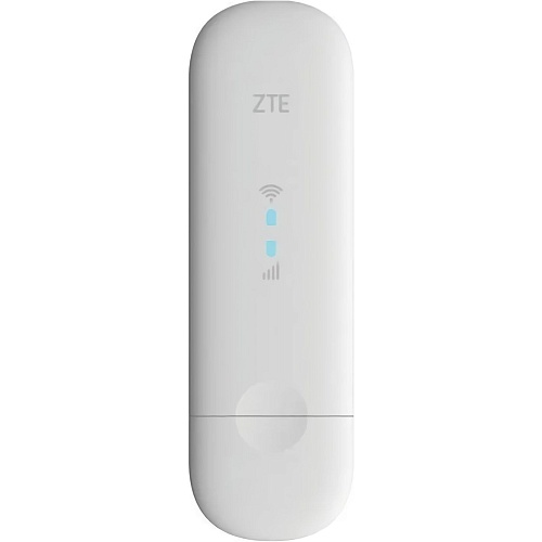4G модем + Wi-Fi роутер ZTE MF79U - придбати в Дніпрі, Україні: ціна, характеристики | інтернет-магазин TOUCH