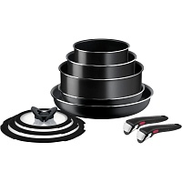 Набор кастрюль и сковородок Tefal Ingenio Ingenio Easy Cook&Clean L1539053