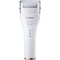 Электрическая роликовая пилка Xiaomi Enchen Foot Callus Remover Rock White