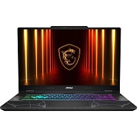 Ноутбук MSI Cyborg A17 AI B2HWEKG (B2HWEKG-011XPL)  - придбати в Дніпрі, Україні: ціна, характеристики | інтернет-магазин TOUCH