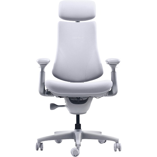 Офисное кресло LiberNovo Omni Space Gray (CP-GW-0000015-00-00)