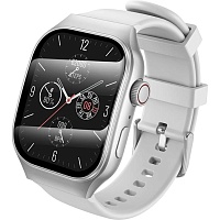 Смарт-годинник Hoco Y33 Silver - придбати в Дніпрі, Україні: ціна, характеристики | інтернет-магазин TOUCH