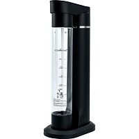Сифон для газування води Soda@Home Mercurius 7006 Black - придбати в Дніпрі, Україні: ціна, характеристики | інтернет-магазин TOUCH