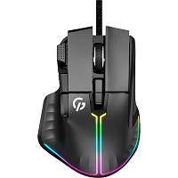 Мышь GamePro GM500 Black