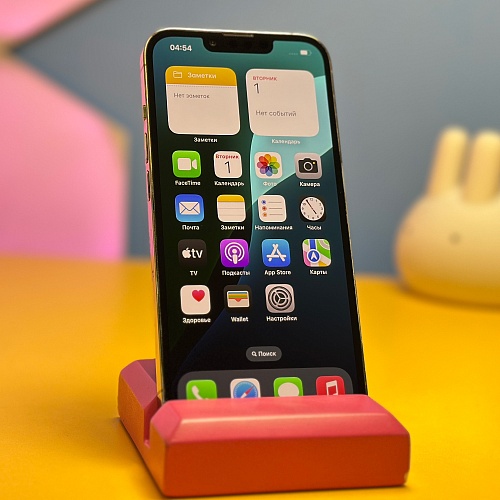 Смартфон Apple iPhone 13 Pro 256GB Gold (4271) Б/У