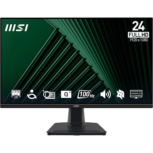 Монітор MSI 23.8