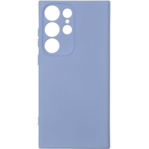 Чехол ArmorStandart Icon Case для Samsung Galaxy S23 Ultra Lavander (ARM65460)