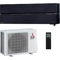 Сплит-система Mitsubishi Electric Premium MSZ-LN50VGB-E1/MUZ-LN50VG-E1 Black