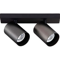 Точковий світильник Xiaomi Yeelight Double Spotlight C2202 Black (YLDDL-0084-B) - придбати в Дніпрі, Україні: ціна, характеристики | інтернет-магазин TOUCH
