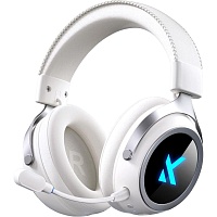 Ігрові навушники MCHOSE X9 White (MC-X9-1) - придбати в Дніпрі, Україні: ціна, характеристики | інтернет-магазин TOUCH