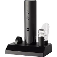 Винний набір HuoHou Electric Wine Opener EWO-R1 (HU0240) - придбати в Дніпрі, Україні: ціна, характеристики | інтернет-магазин TOUCH