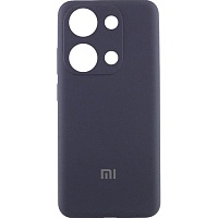 Чохол Epic Lakshmi Silicone Cover для Redmi Note 13 Pro 4G/ Poco M6 Pro 4G / Note 14S Dark Gray AAA - придбати в Дніпрі, Україні: ціна, характеристики | інтернет-магазин TOUCH