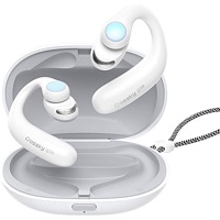 Наушники QCY T15 White