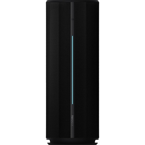 Портативная акустика Xiaomi Bluetooth Speaker Black (QBH4275GL) 