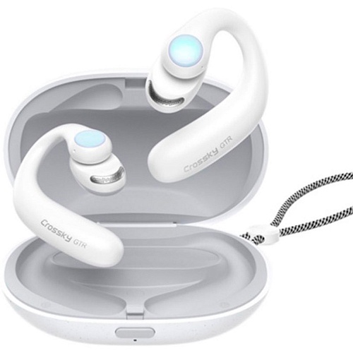 Наушники QCY T15 White