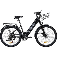Електровелосипед Crosser E-City PRO 26