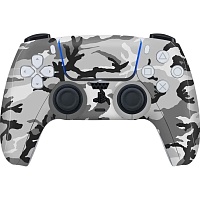 Наклейка для геймпада DK Protection Skin Sticker для PS5 DualSense (0194) - придбати в Дніпрі, Україні: ціна, характеристики | інтернет-магазин TOUCH