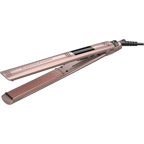 Выпрямитель для волос Ga.Ma Elegance LED Keration GI0210