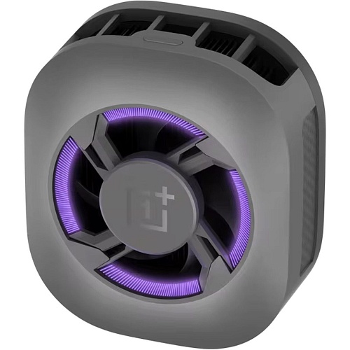 Кулер для смартфона OnePlus PCV12 Magnetic 40W Grey
