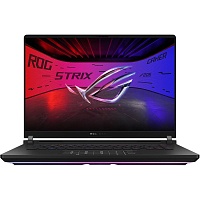 Ноутбук Asus ROG Strix Scar 16 G635LW (G635LW-XS97) - придбати в Дніпрі, Україні: ціна, характеристики | інтернет-магазин TOUCH