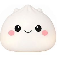 Ночной светильник Xiaomi Jinwu Can Be Rechargeable Longbao Patted The Night Light With Seven Colors (CLL0001)