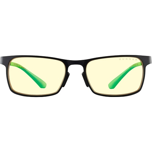 Комп'ютерні окуляри Gunnar Computer Eyewear Razer FPS Mini Edition Onyx Amber (RZR-30010) - придбати в Дніпрі, Україні: ціна, характеристики | інтернет-магазин TOUCH