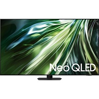 Телевизор Samsung QN90D 55" Neo QLED Ultra HD 4K (QE55QN90DAUXUA)