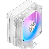 Кулер для процессора Ocypus Delta A40 ARGB White (DELTA-A40-WH1NAWN00X-GL)