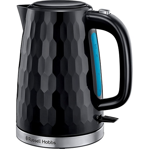 Электрочайник Russell Hobbs Honeycomb 26051-70 Black 